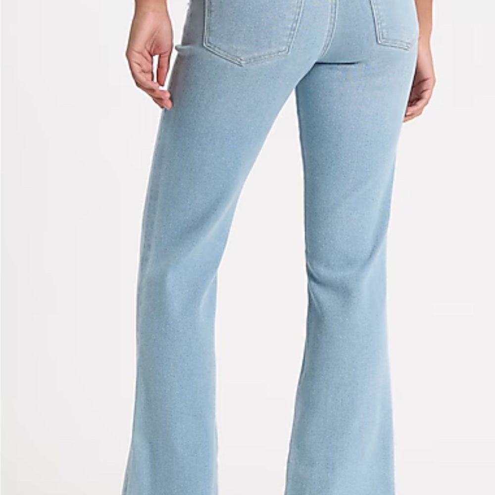 Women's Blue Jeans